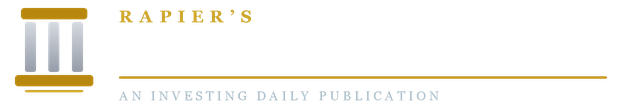 Rapier's Platinum Income Alliance logo