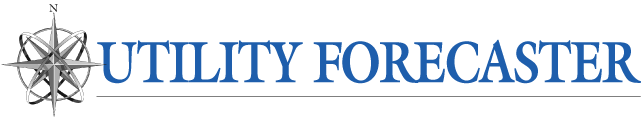 Utility Forecaster logo