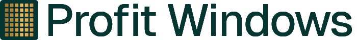 Profit Windows logo